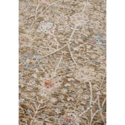 Vloerkleden Kinderkamer-Dutch Lifestyle - Polyester - Vloerkleed - 160x230cm - Grijs