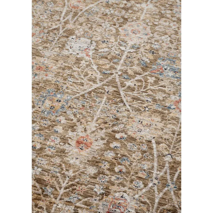 Vloerkleden Kinderkamer-Dutch Lifestyle - Polyester - Vloerkleed - 160x230cm - Grijs