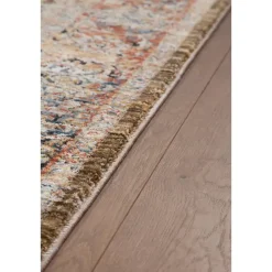 Vloerkleden Kinderkamer-Dutch Lifestyle - Polyester - Vloerkleed - 160x230cm - Grijs