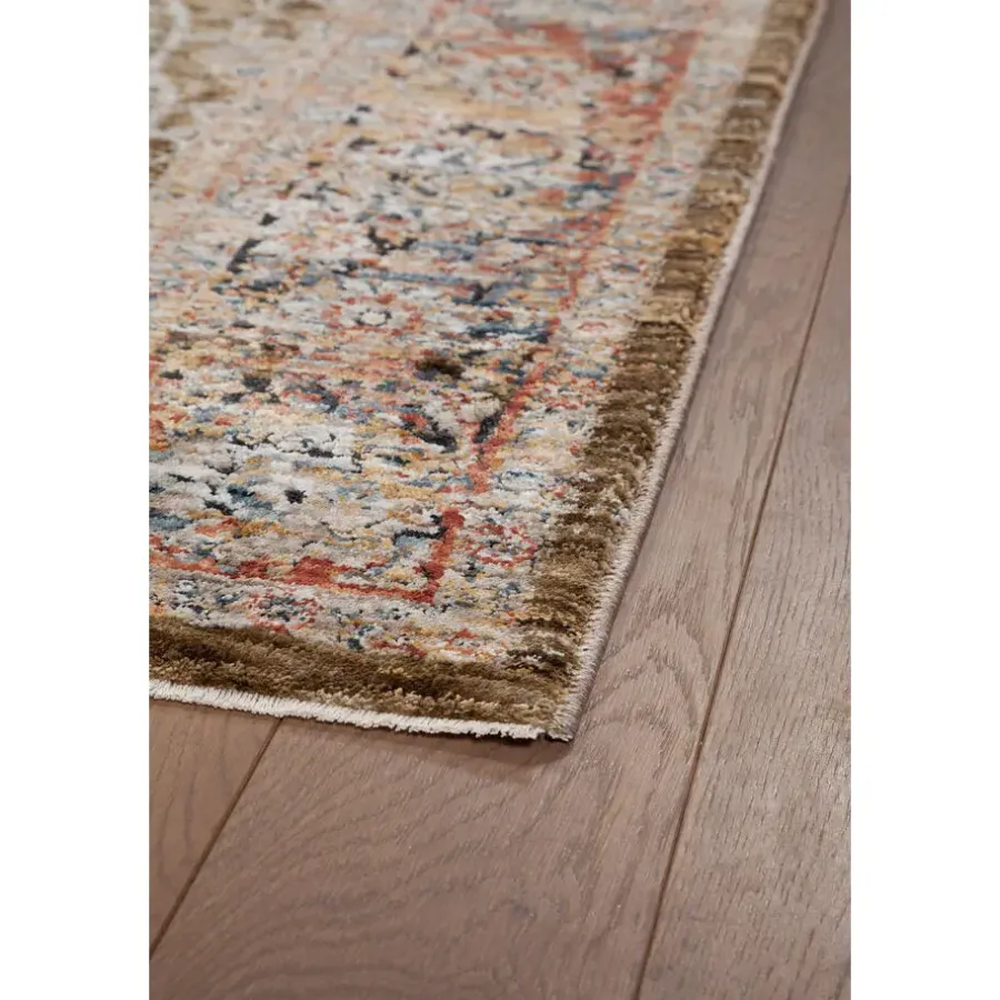 Vloerkleden Kinderkamer-Dutch Lifestyle - Polyester - Vloerkleed - 160x230cm - Grijs