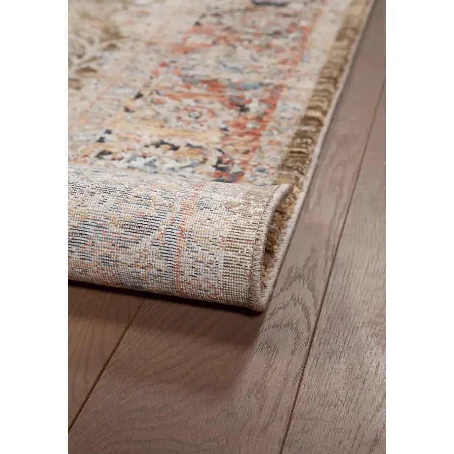 Vloerkleden Kinderkamer-Dutch Lifestyle - Polyester - Vloerkleed - 160x230cm - Grijs