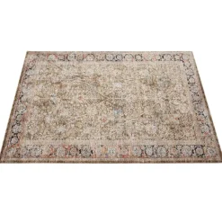 Vloerkleden Kinderkamer-Dutch Lifestyle - Polyester - Vloerkleed - 160x230cm - Grijs