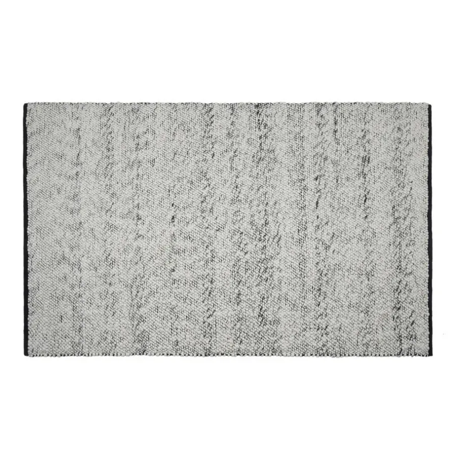 Vloerkleden Kinderkamer-Dutch Lifestyle - Polyester - Vloerkleed - 160x230cm - Wit