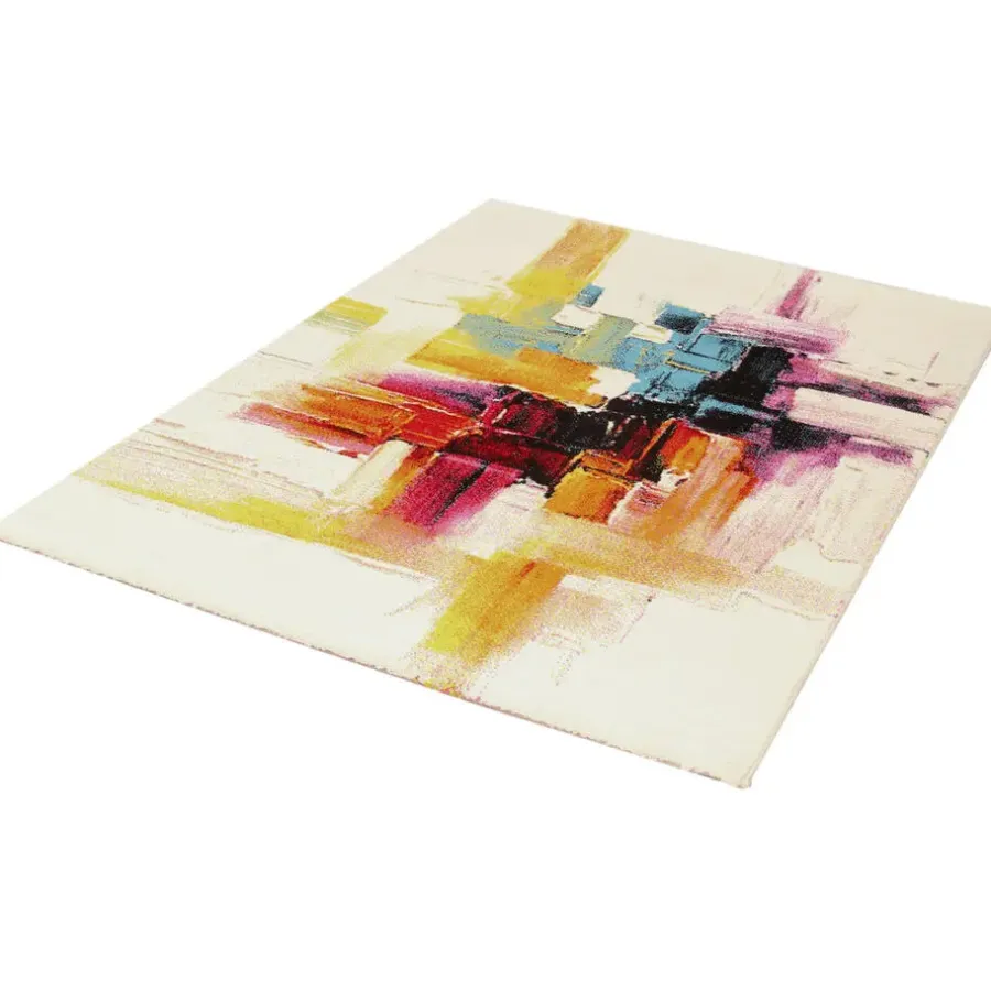 Vloerkleden Kinderkamer-Dutch Lifestyle - Polypropyleen - Vloerkleed - 200 x 290cm - Multikleur