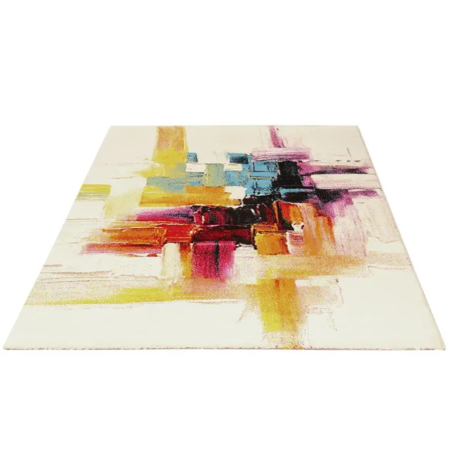 Vloerkleden Kinderkamer-Dutch Lifestyle - Polypropyleen - Vloerkleed - 200 x 290cm - Multikleur