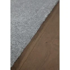 Vloerkleden Kinderkamer-Dutch Lifestyle - Polypropyleen - Vloerkleed - 230x160cm - Grijs