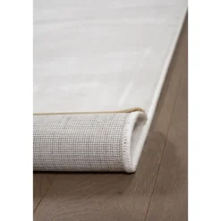Dutch Lifestyle - Polypropyleen - Vloerkleed - 230x160cm - Wit