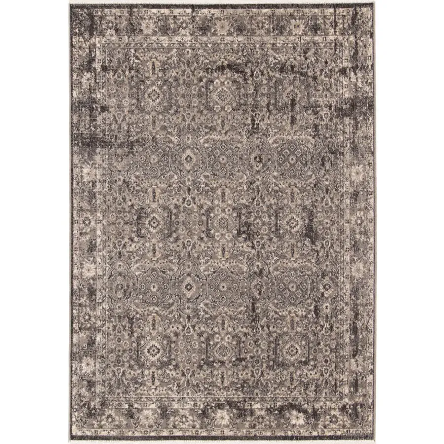 Vloerkleden Kinderkamer-Dutch Lifestyle - Polypropyleen - Vloerkleed - 160x230cm - Beige
