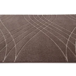 Vloerkleden Kinderkamer-Dutch Lifestyle - Polypropyleen - Vloerkleed - 230x160cm - Bruin