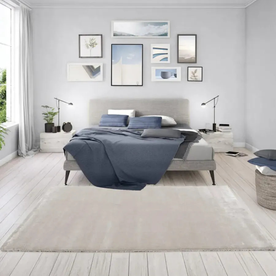 Dutch Lifestyle - Polypropyleen - Vloerkleed - 160x230 cm - Multikleur