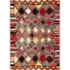 Dutch Lifestyle - Polypropyleen - Vloerkleed - 200x300 cm - Multikleur