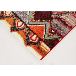 Dutch Lifestyle - Polypropyleen - Vloerkleed - 200x300 cm - Multikleur