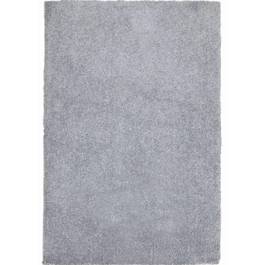 Dutch Lifestyle - Polypropyleen - Vloerkleed - 300x200cm - Grijs
