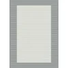 Dutch Lifestyle - Viscose - Vloerkleed - 160x230cm - Grijs