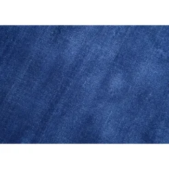 Vloerkleden Kinderkamer-Dutch Lifestyle - Viscose - Vloerkleed - 195x300cm - Blauw