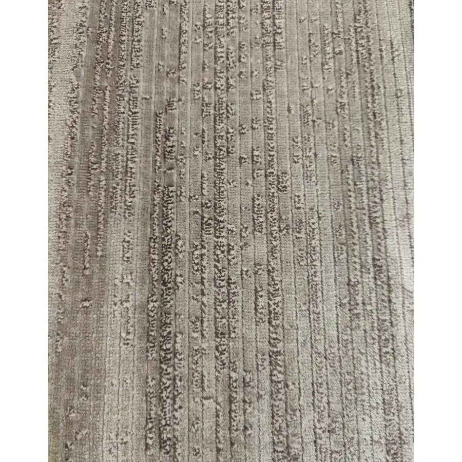 Vloerkleden Kinderkamer-Dutch Lifestyle - Viscose - Vloerkleed - 160x230cm - Beige