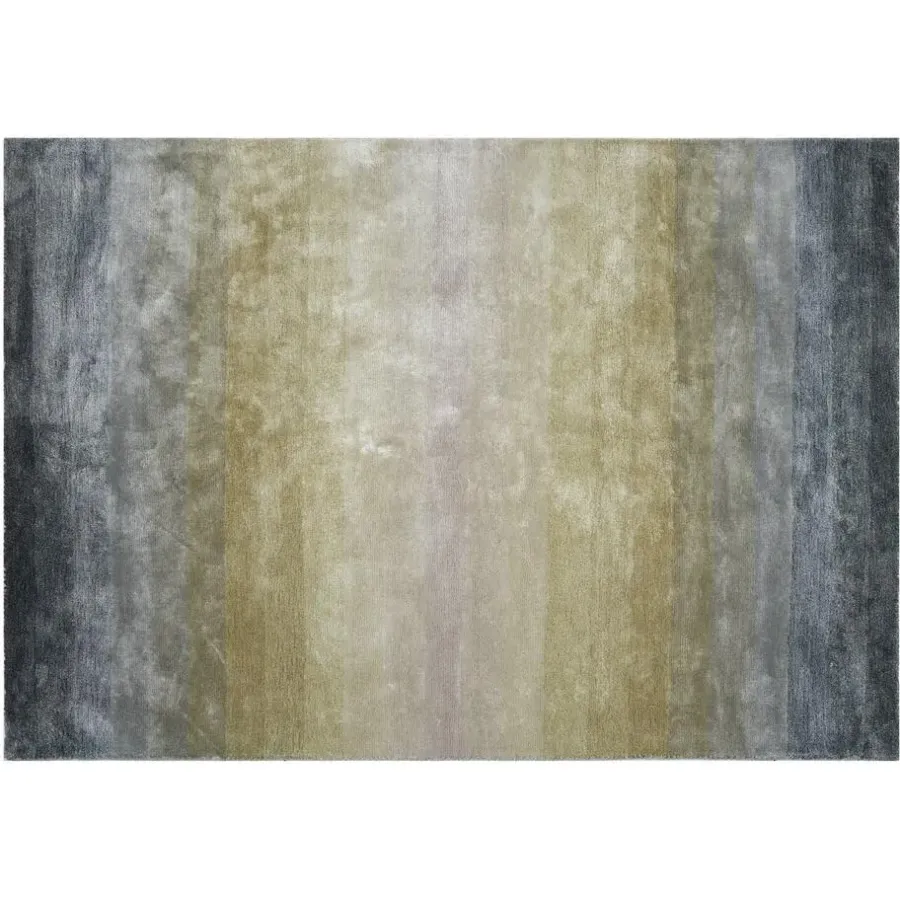 Dutch Lifestyle - Viscose - Vloerkleed - 160x230cm - Multikleur
