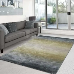 Dutch Lifestyle - Viscose - Vloerkleed - 160x230cm - Multikleur