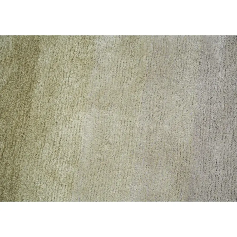 Dutch Lifestyle - Viscose - Vloerkleed - 160x230cm - Multikleur