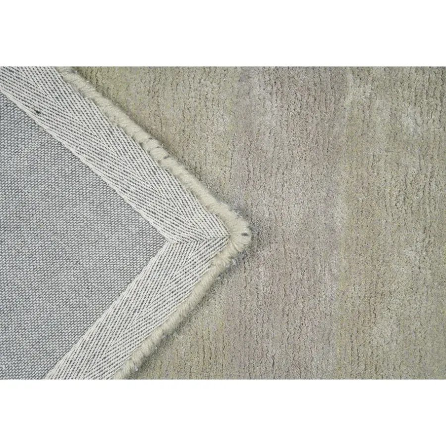 Dutch Lifestyle - Viscose - Vloerkleed - 160x230cm - Multikleur