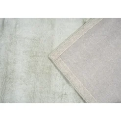 Vloerkleden Kinderkamer-Dutch Living Dutch Lifestyle - Viscose - Vloerkleed - 160x230 cm - Groen