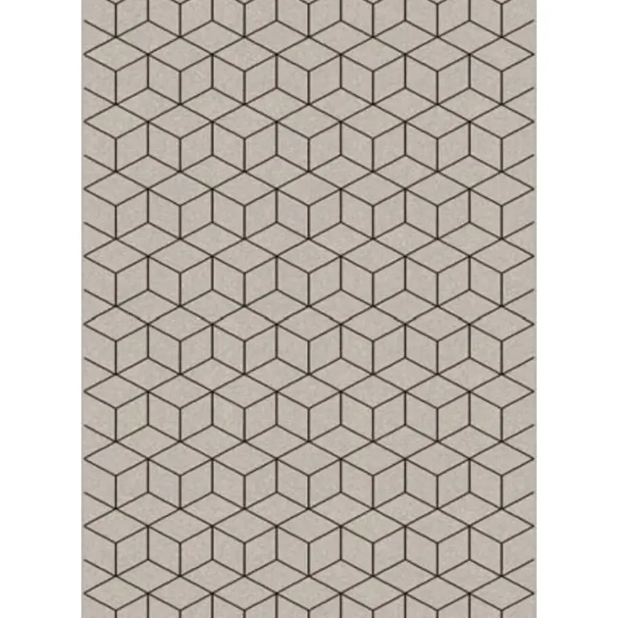 Vloerkleden Kinderkamer-Dutch Lifestyle - Viscose - Vloerkleed - 160x230cm - Gtijs