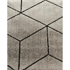Vloerkleden Kinderkamer-Dutch Lifestyle - Viscose - Vloerkleed - 160x230cm - Gtijs