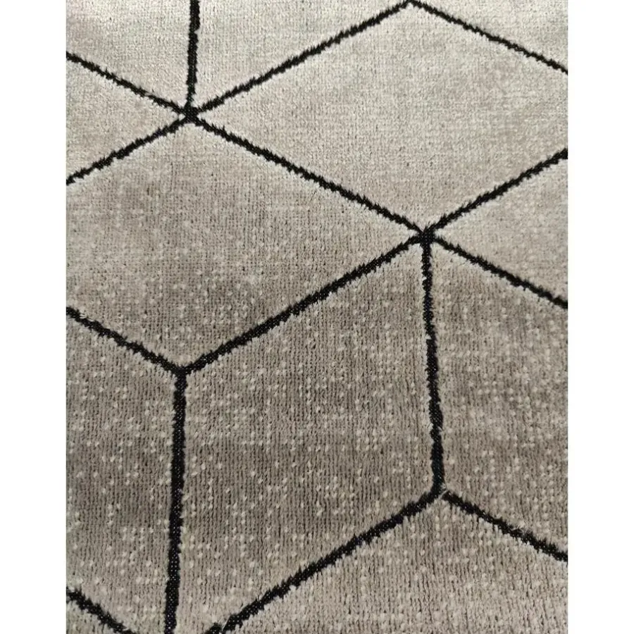Vloerkleden Kinderkamer-Dutch Lifestyle - Viscose - Vloerkleed - 160x230cm - Gtijs