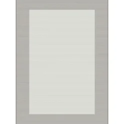 Vloerkleden Kinderkamer-Dutch Lifestyle - Viscose - Vloerkleed - 160x230cm - Grijs