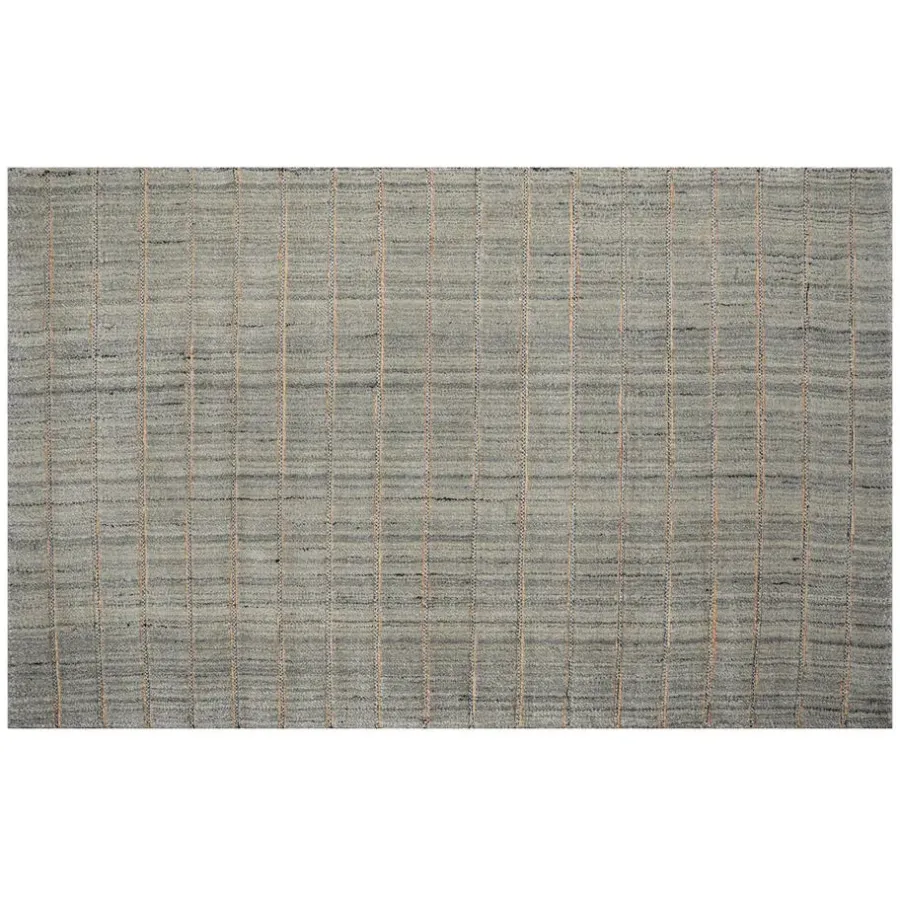 Dutch Lifestyle - Wol - Vloerkleed - 160x230cm - Multikleur