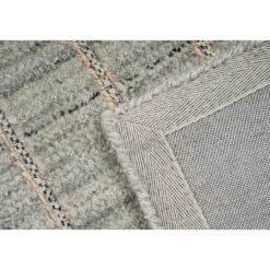 Dutch Lifestyle - Wol - Vloerkleed - 160x230cm - Multikleur
