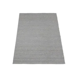 Dutch Lifestyle - Wol - Vloerkleed - 230x160cm - Grijs
