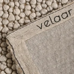 Dutch Lifestyle - Wol - Vloerkleed - 190 x 290cm - Beige