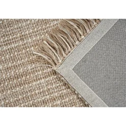 Vloerkleden Kinderkamer-Dutch Lifestyle - Wol - Vloerkleed - 160x230cm - Beige