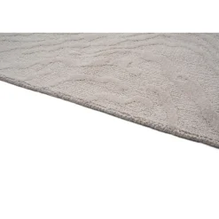 Vloerkleden Kinderkamer-Dutch Lifestyle - Wol - Vloerkleed - 160x230cm - Grijs