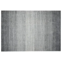 Dutch Lifestyle - Wol - Vloerkleed - 160x230cm - Blauw