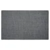 Vloerkleden Kinderkamer-Dutch Lifestyle - Wol - Vloerkleed - 195x300cm - Grijs