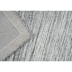Dutch Lifestyle - Wol - Vloerkleed - 195x300cm - Blauw