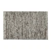 Dutch Lifestyle - Wol - Vloerkleed - 160x230cm - Grijs