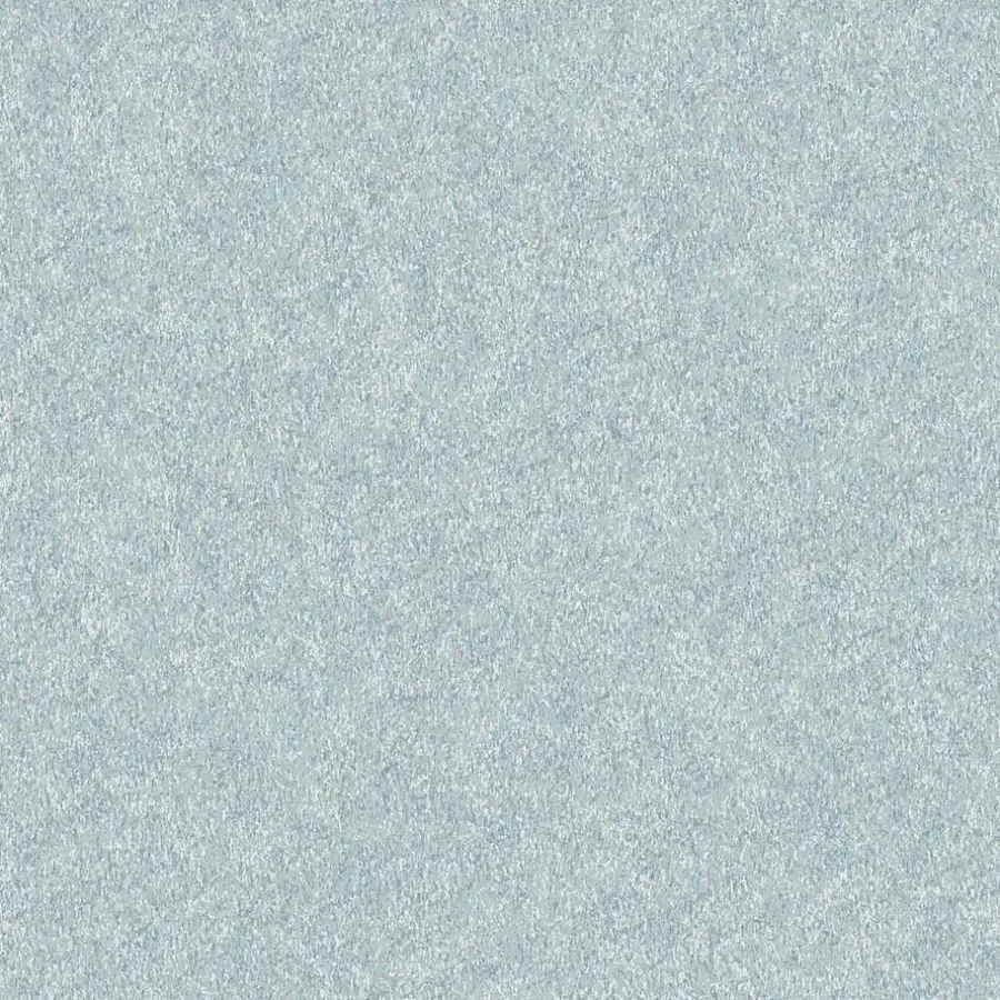 Behang-Dutch Wallcoverings - Fabric Touch velvet blue - 0,53x10,05m