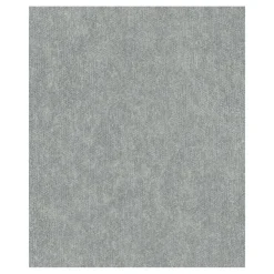 Dutch Wallcoverings - Galactik uni donkergrijs - 0,53x10,05m