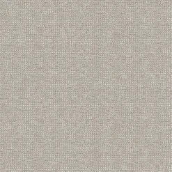 Dutch Wallcoverings - Grace Hessian text. plain oatmeal - GR322703