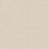 Behang-Dutch Wallcoverings - Grace Hessian text. plain beige - GR322702