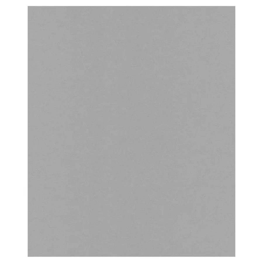 Dutch Wallcoverings - Jungle Fever uni zilver - 0,53x10,05m