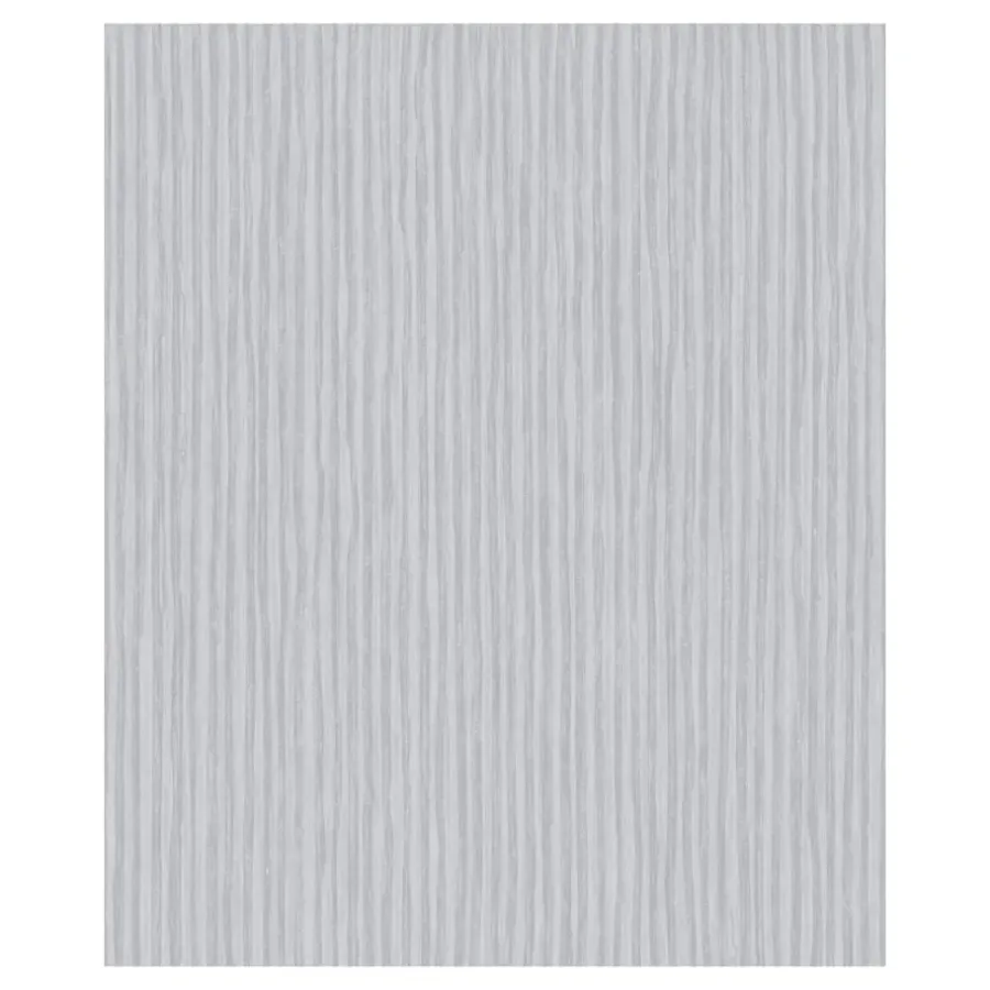 Behang-Dutch Wallcoverings - Level One streep grijs - 0,53x10,05m