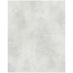 Dutch Wallcoverings - Loft uni lichtgrijs - 0,53x10,05m