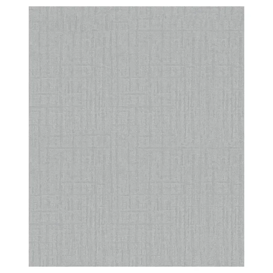 Dutch Wallcoverings - More Textures uni grijs - 0,53x10,05m