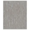 Behang-Dutch Wallcoverings - More Textures uni grijs/bruin - 0,53x10,05m