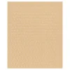 Behang-Dutch Wallcoverings - Myriad Kazue oker/beige - 0,53x10,05m