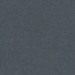 Dutch Wallcoverings - Onyx uni antraciet - 0,53x10,05m